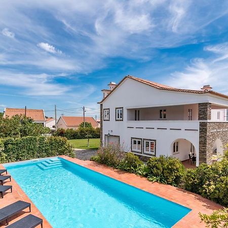 Vip House - Pool & Beach In Caparica ชาร์เนกา ภายนอก รูปภาพ