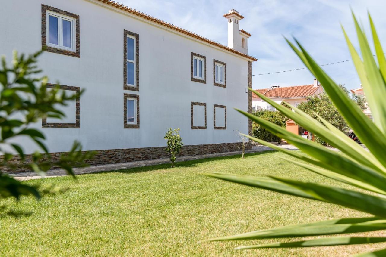 Vip House - Pool & Beach In Caparica ชาร์เนกา ภายนอก รูปภาพ